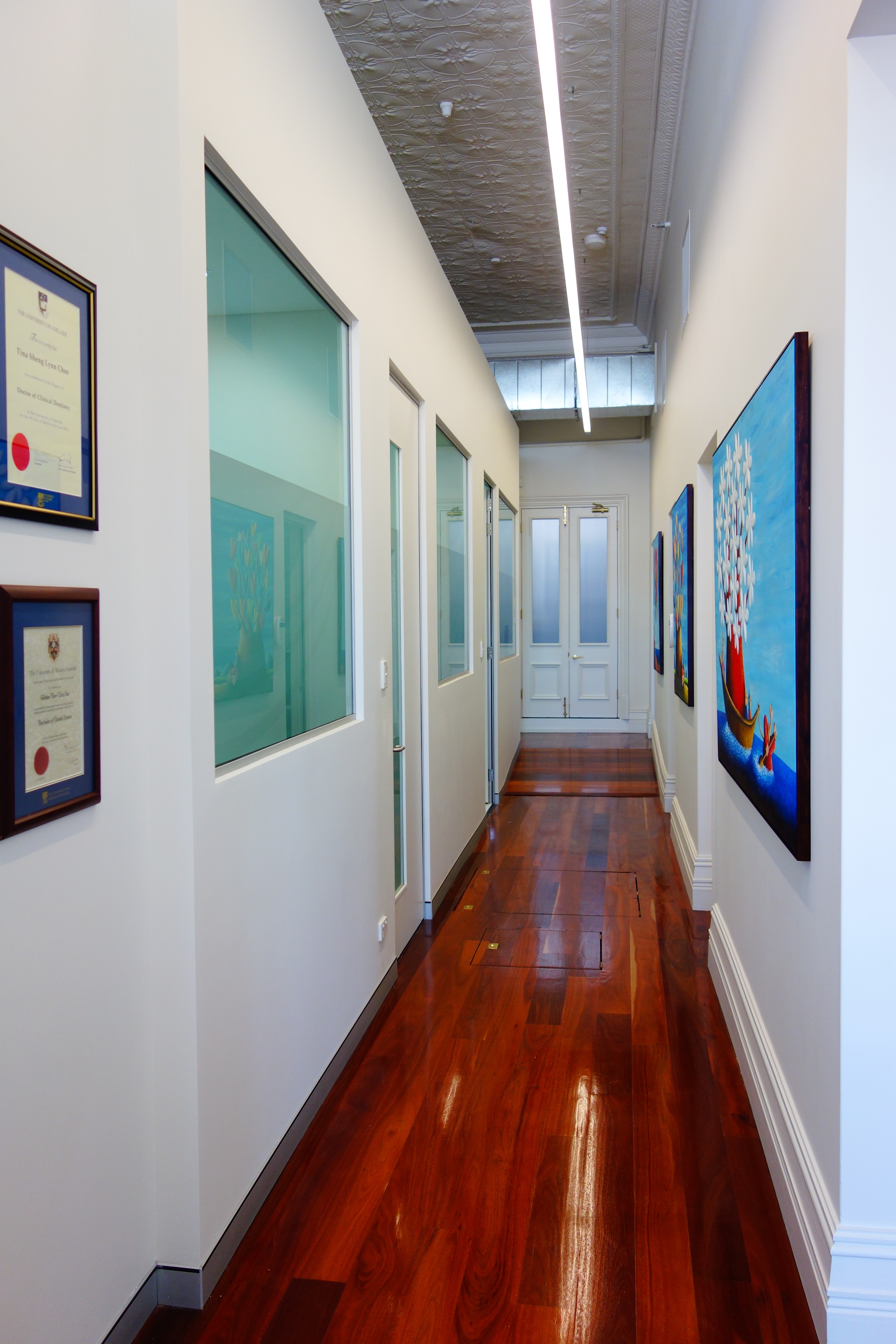 DentistPerthHallway Banksia Grove Family Dental Centre