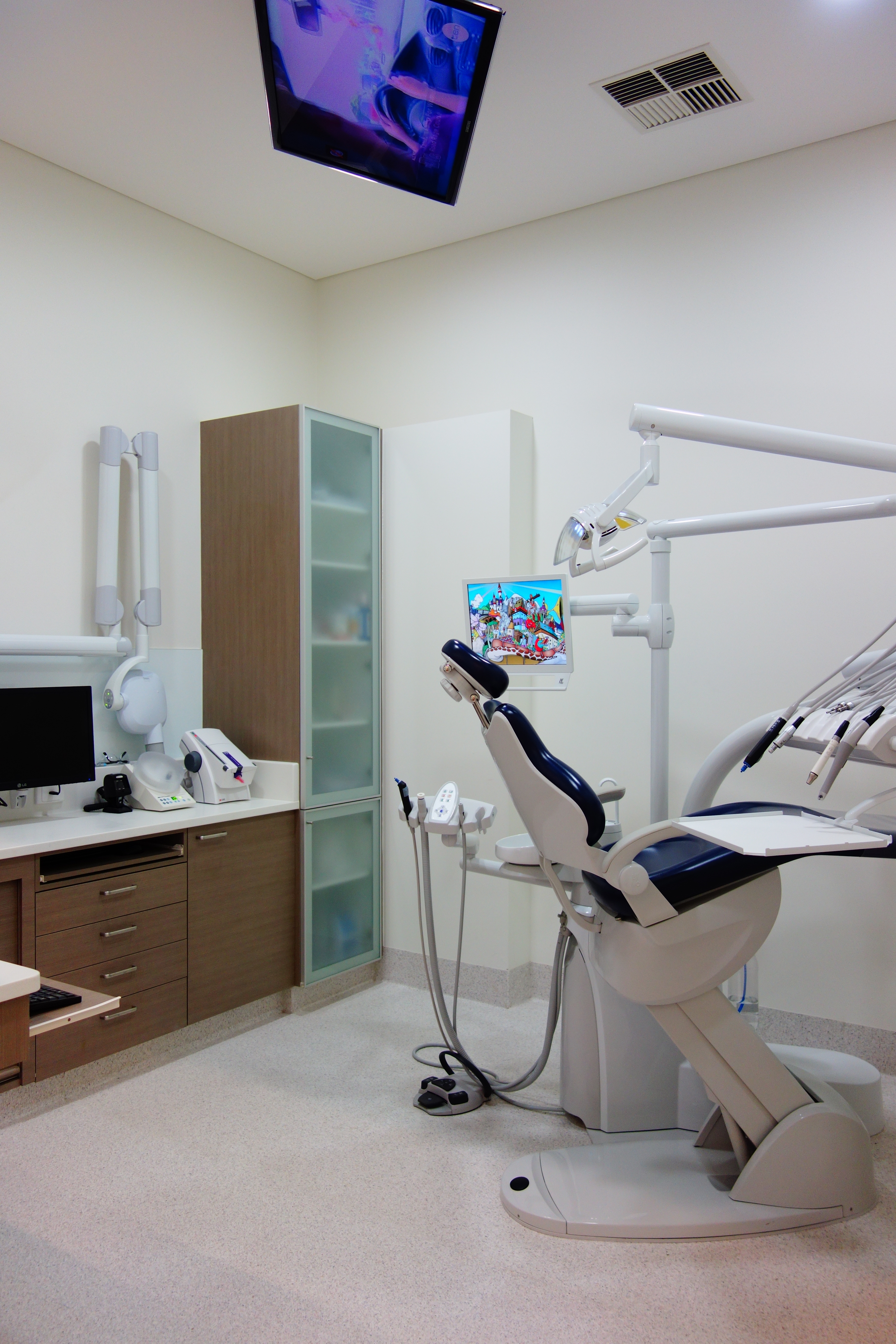 DentistPerthRoom Banksia Grove Family Dental