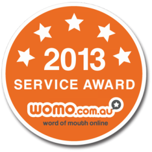 WOMO_Service