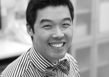 Dr Adrian Sue - Principal Dentist