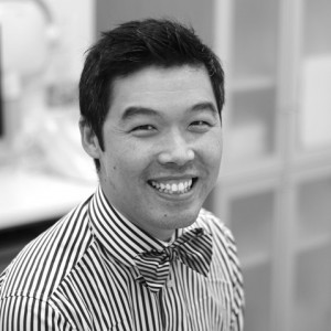 Dr Adrian Sue - Principal Dentist