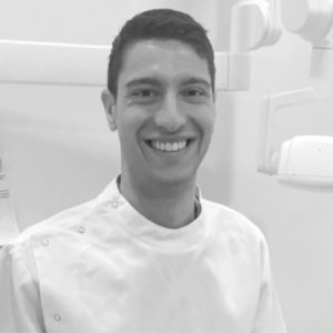 Dr Charles Tricoli