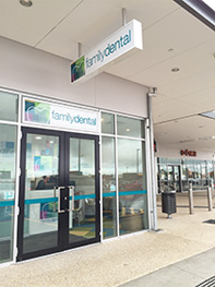 Banksia Grove Family Dental Clinic Facilities