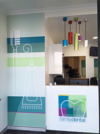 Banksia Grove Family Dental Clinic Facilities